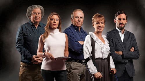 Tolerancia cero Bild 1