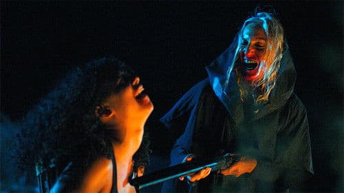 Night of the Bastard Bild 4