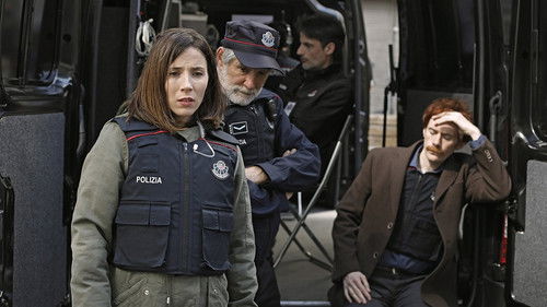 Der Überfall Bild 5