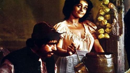 Come fu che Masuccio Salernitano, fuggendo con le brache in mano, riuscì a conservarlo sano Bild 1