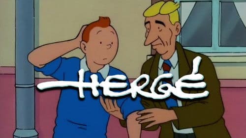 Discovering: Hergé Bild 2