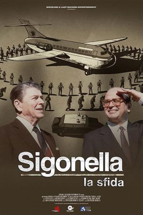 Sigonella La sfida