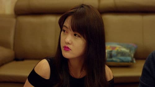 어린 엄마 Bild 1