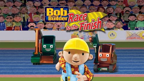 Bob the Builder: Race to the Finish Bild 2