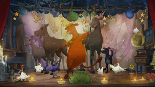 Wer bist du, Mama Muh? Bild 5