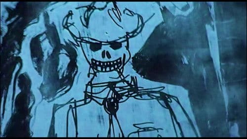 Lonesome Trailcam Bild 1