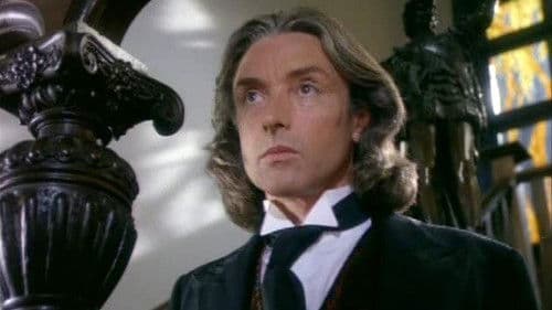 Die Rückkehr des Sherlock Holmes Bild 1