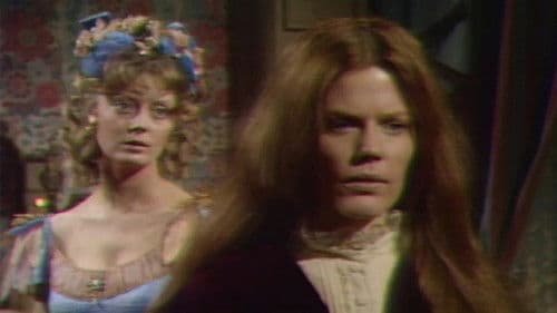 The Haunting of Rosalind Bild 1