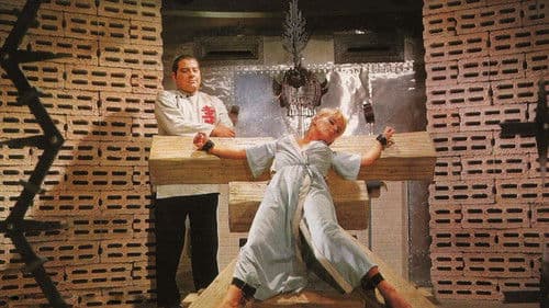 Die Hölle von Macao Bild 2