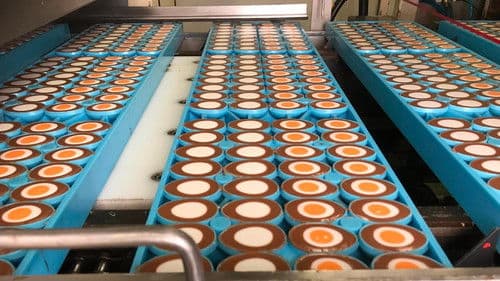 Inside Cadbury: Chocolate Secrets Unwrapped Bild 3