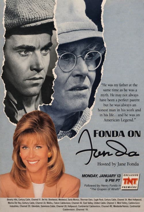 Fonda on Fonda