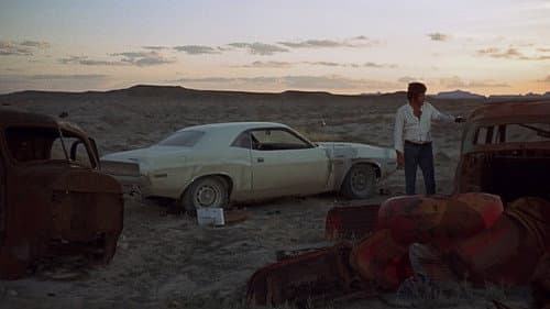 Fluchtpunkt San Francisco Bild 6