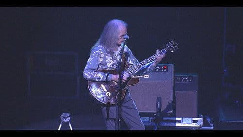 Yes - Like It Is - Live At The Mesa Arts Center Bild 3