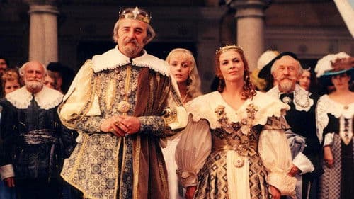 Wie man Dornröschen wachküsst Bild 6