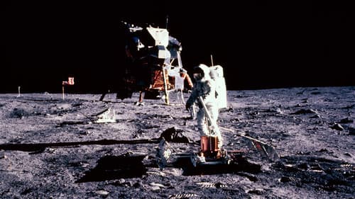 Apollo: Missionen zum Mond Bild 5