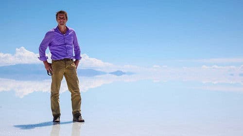 Aufbruch der Kontinente Bild 8