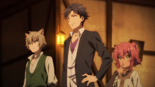 High School Prodigies Have It Easy Even In Another World Bild 4