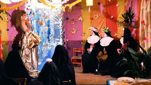 Das Kloster zum heiligen Wahnsinn Bild 4