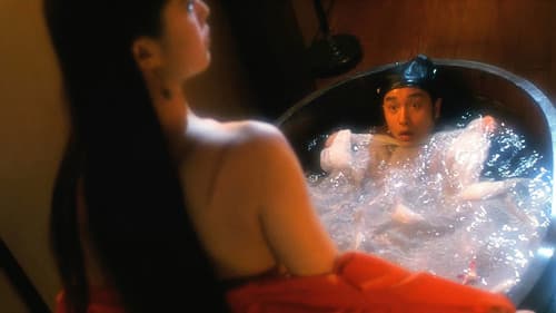 A Chinese Ghost Story Bild 1