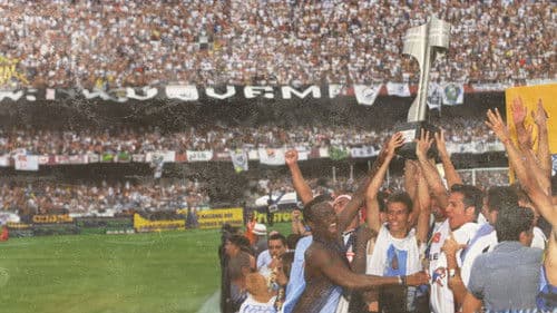 2002: Uma História Marcante Bild 4