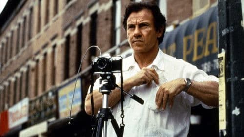 Smoke - Raucher unter sich Bild 5