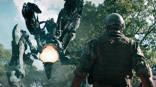 Maschinenland - Mankind Down Bild 6