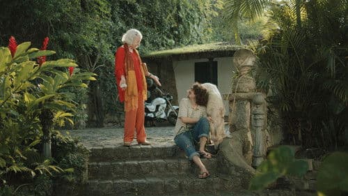 Gilda, Lúcia e o Bode Bild 2