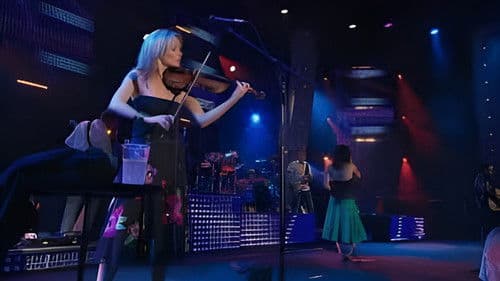 The Corrs Live at BBC Radio 2 Bild 1