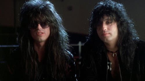 The Decline of Western Civilization Part II: The Metal Years Bild 4