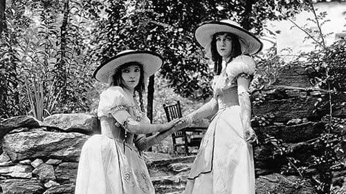 Zwei Waisen im Sturm Bild 4