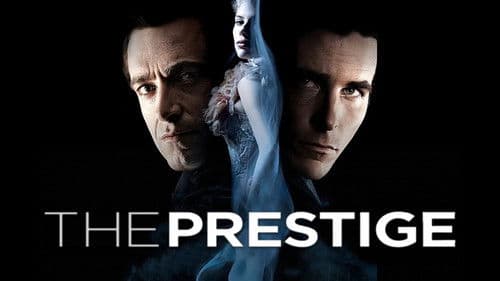 Prestige - Die Meister der Magie Bild 8