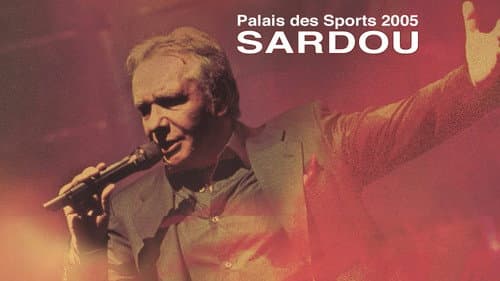 Michel Sardou Live 2005 - Palais des Sports Bild 1