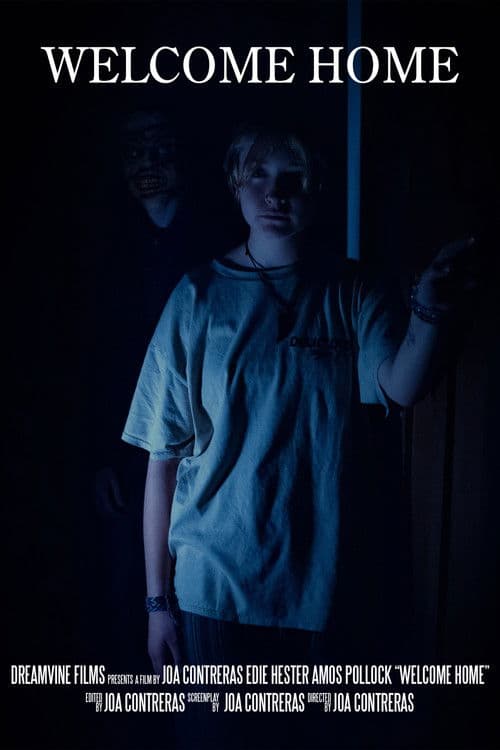 Welcome Home