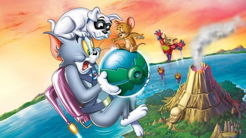 Tom und Jerry - Agentenjagd Bild 4