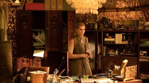 Mila in the Multiverse Bild 7