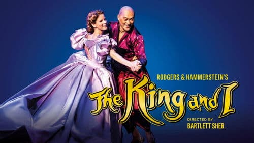 The King and I Bild 4