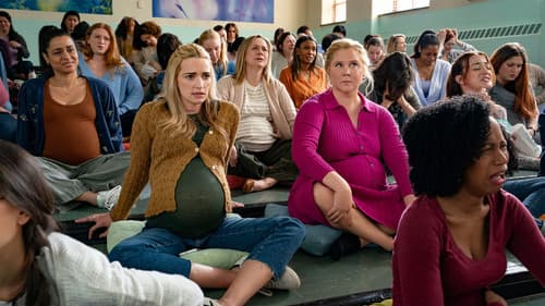 Irgendwie schwanger Bild 1