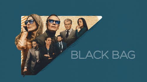 Black Bag - Doppeltes Spiel Bild 5