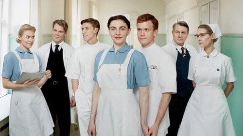 The New Nurses - Die Schwesternschule Bild 2