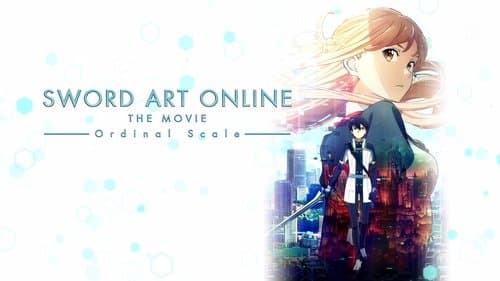 Sword Art Online: Ordinal Scale Bild 4