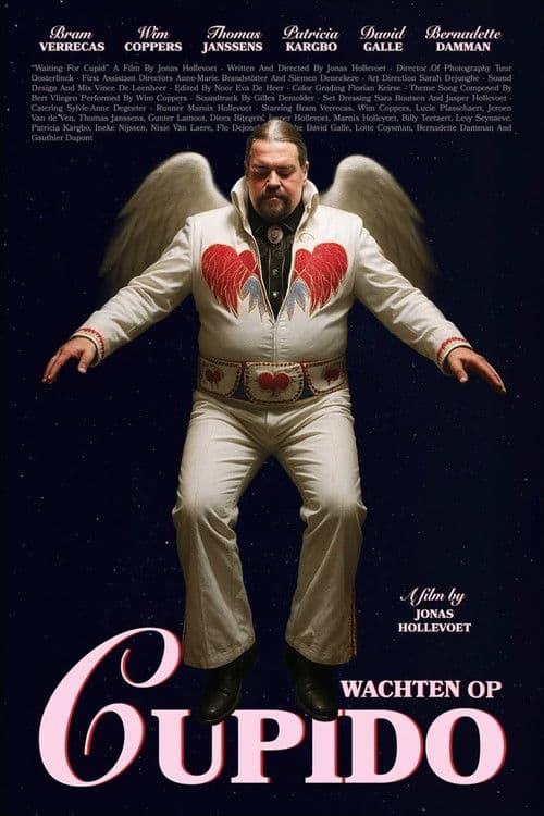 Wachten op Cupido