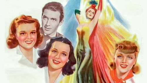 Mädchen im Rampenlicht Bild 2