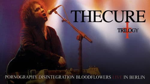 The Cure: Trilogy Bild 3