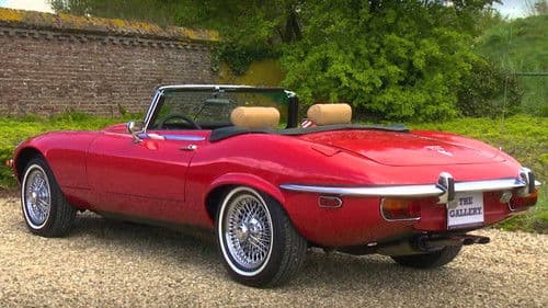 A Car is Reborn Bild 1