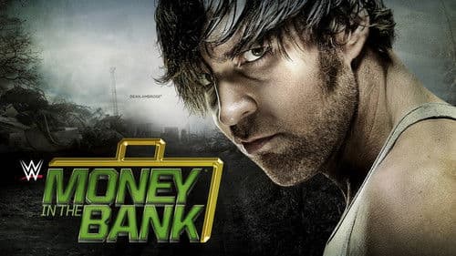 WWE Money in the Bank 2015 Bild 2