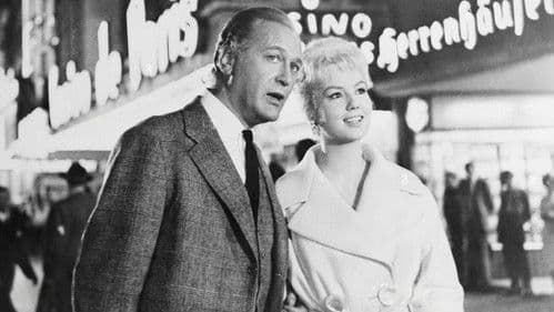 Der Sturm bricht los Bild 1