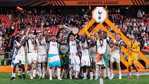 Winners: Europa League Bild 1
