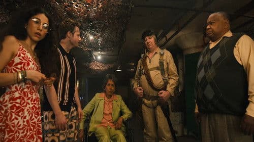 Attack of the Killer Tomatoes: Organic Intelligence Bild 3