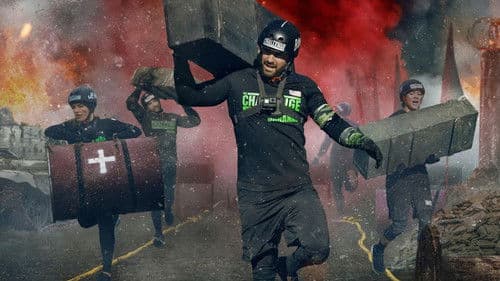 The Challenge Bild 3