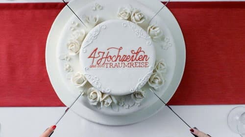 4 Hochzeiten und eine Traumreise Bild 1